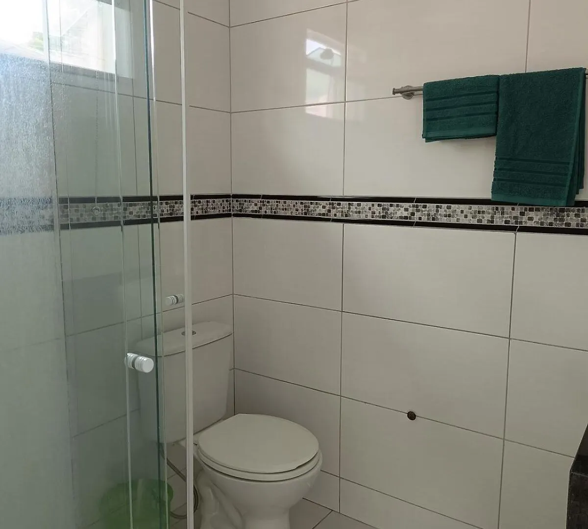 Suite 2 Aconchegante Em Bc - Aos Pes Do Cristo Luz Balneário Camboriú 0*,  Brazília