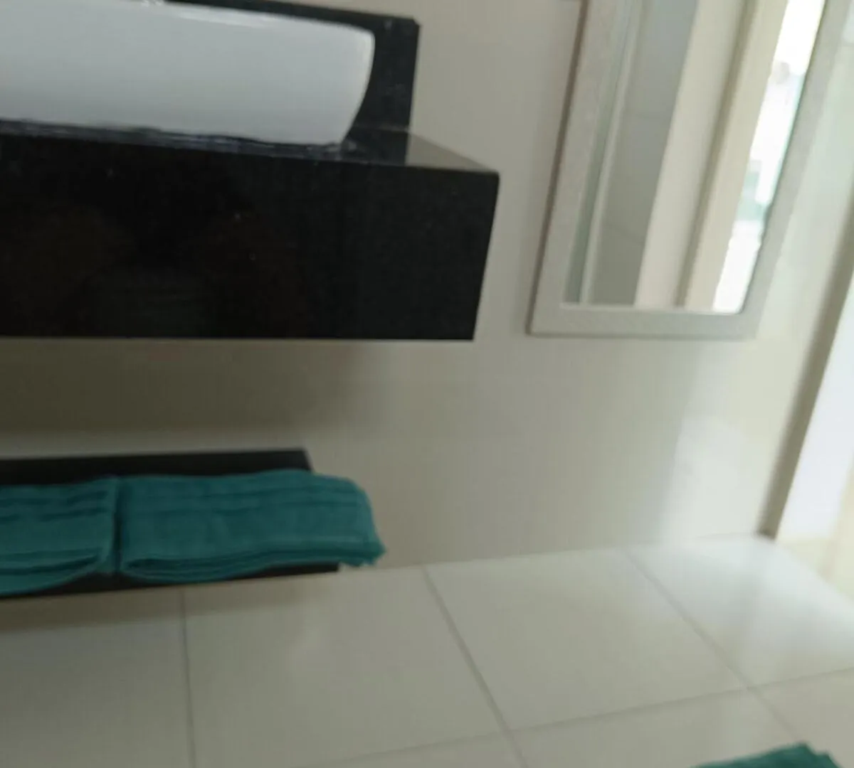 Suite 2 Aconchegante Em Bc - Aos Pes Do Cristo Luz Balneário Camboriú