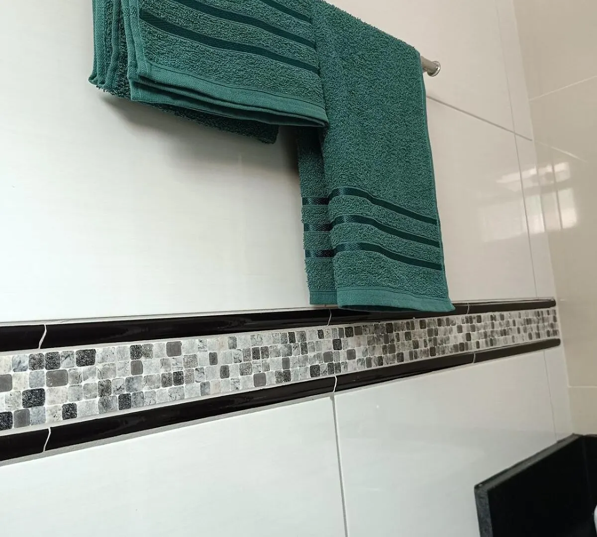 Homestay szállás Suite 2 Aconchegante Em Bc - Aos Pes Do Cristo Luz Balneário Camboriú Brazília